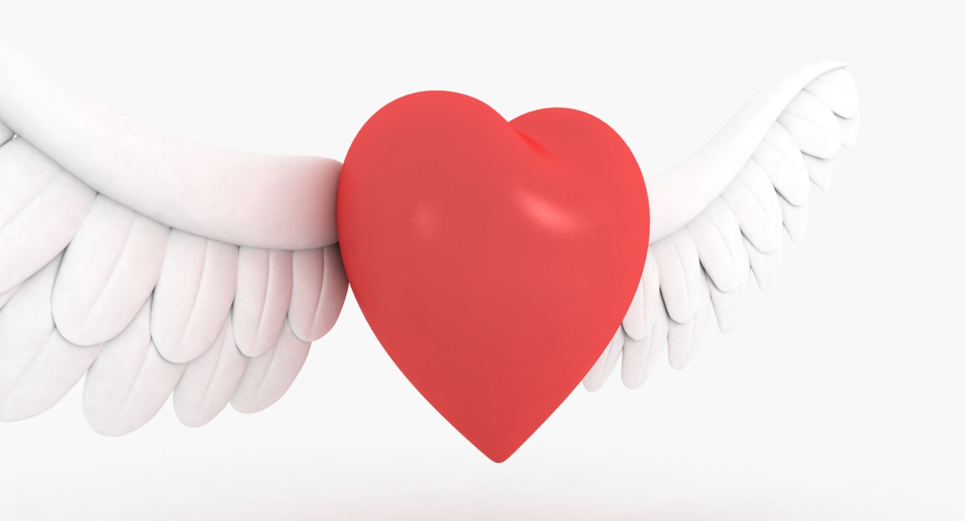 Max Winged Heart