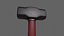 PBR Vorschlaghammer V2b