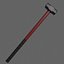 PBR Vorschlaghammer V2b
