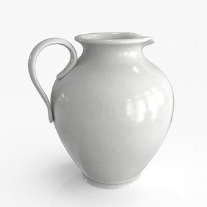 3D Jug