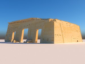 Karnak Temple
