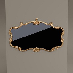 SILVANO GRIFONI mirror