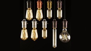 3D edison