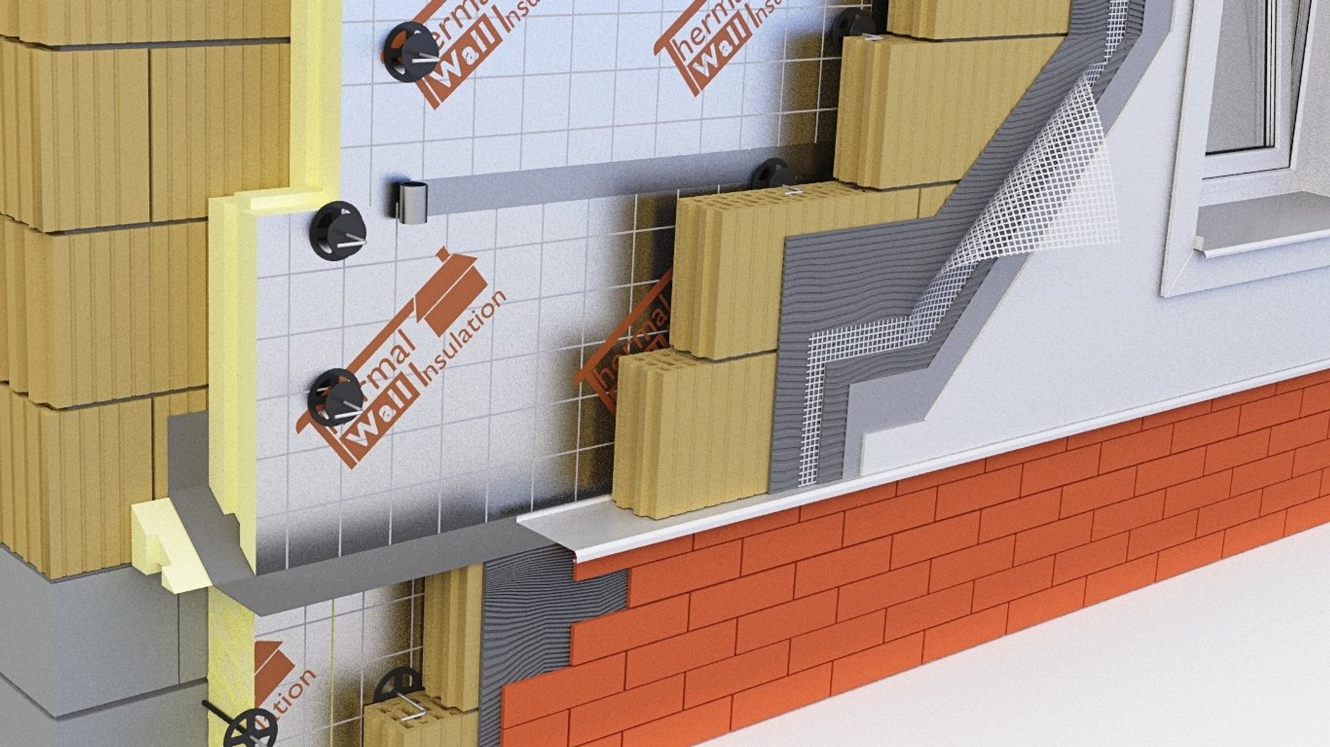 Wall Pir Pur 3D - TurboSquid 1529124