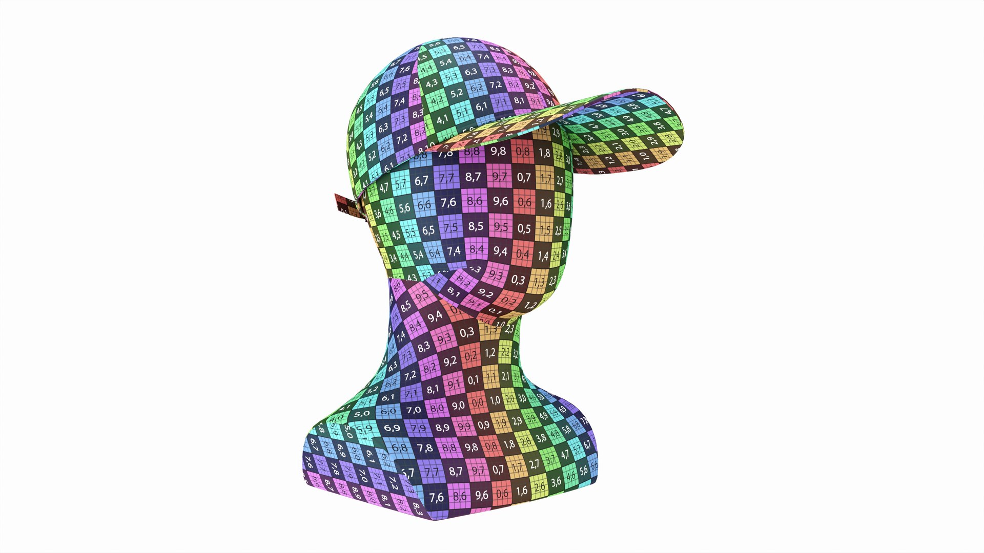 3D Store display mannequin head with Baseball cap https://p.turbosquid.com/ts-thumb/O1/VWeps2/rB/z007/jpg/1710104695/1920x1080/fit_q87/60dd058a21e02bb11ad1847c04a0a9191a3cebee/z007.jpg