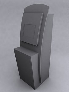 3ds max slot machine