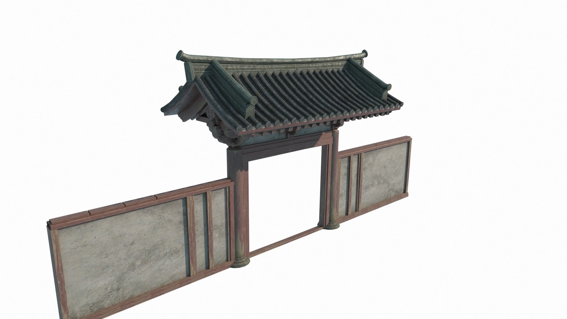 Ancient Asian Courtyard Gate model https://p.turbosquid.com/ts-thumb/O1/a5JjvZ/EH/ca4/jpg/1725097317/1920x1080/fit_q87/9ad9b083a7dd45c53c50113647e405dd8aeb7fd7/ca4.jpg