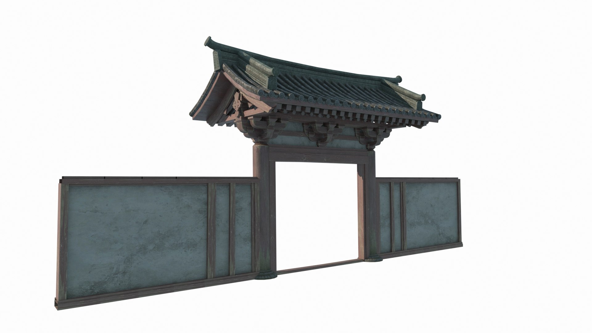 Ancient Asian Courtyard Gate model https://p.turbosquid.com/ts-thumb/O1/a5JjvZ/mK/ca5/jpg/1725097318/1920x1080/fit_q87/3717dd2a4c440e921ab93c0484439f477caa4ebf/ca5.jpg