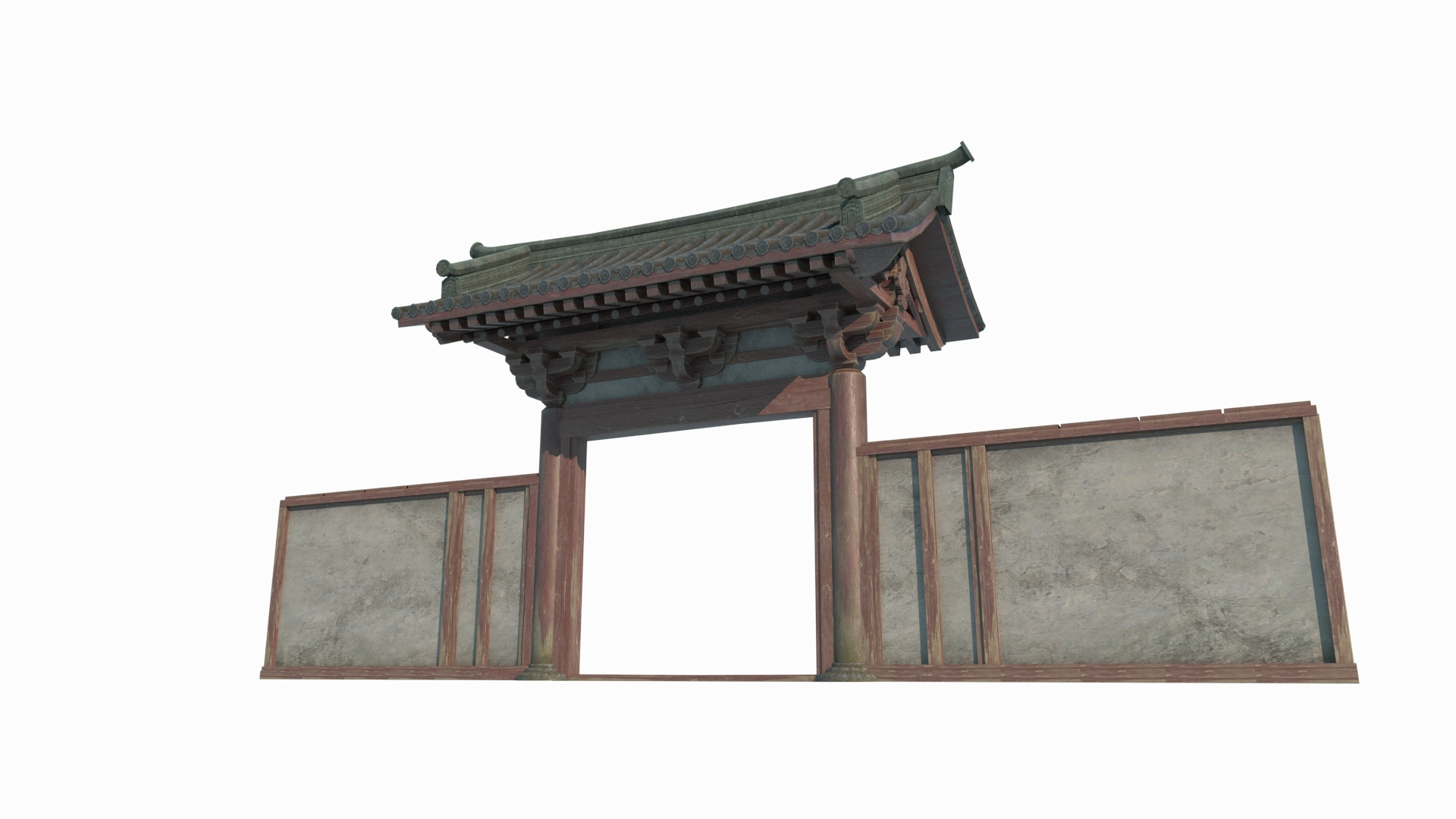 Ancient Asian Courtyard Gate model https://p.turbosquid.com/ts-thumb/O1/a5JjvZ/yg/a/jpg/1725097343/1920x1080/turn_fit_q99/b7e4b76fde67d44f67e594f65035f49c09fb2ccf/a-1.jpg