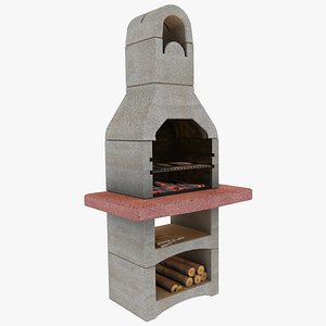 BBQ Grill