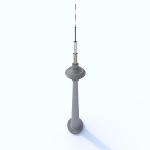 Tianjin Radio and Television Tower