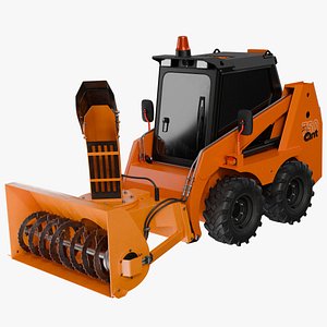 Ant750 04 01 a 3D model