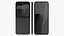 3D model Samsung Galaxy Z Flip 7 FE