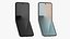3D model Samsung Galaxy Z Flip 7 FE