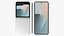3D model Samsung Galaxy Z Flip 7 FE