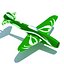 lods air plane 3d model