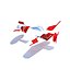 lods air plane 3d model