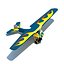 lods air plane 3d model