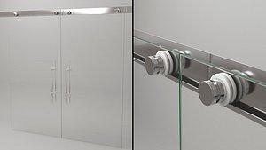 Sliding Glass Door