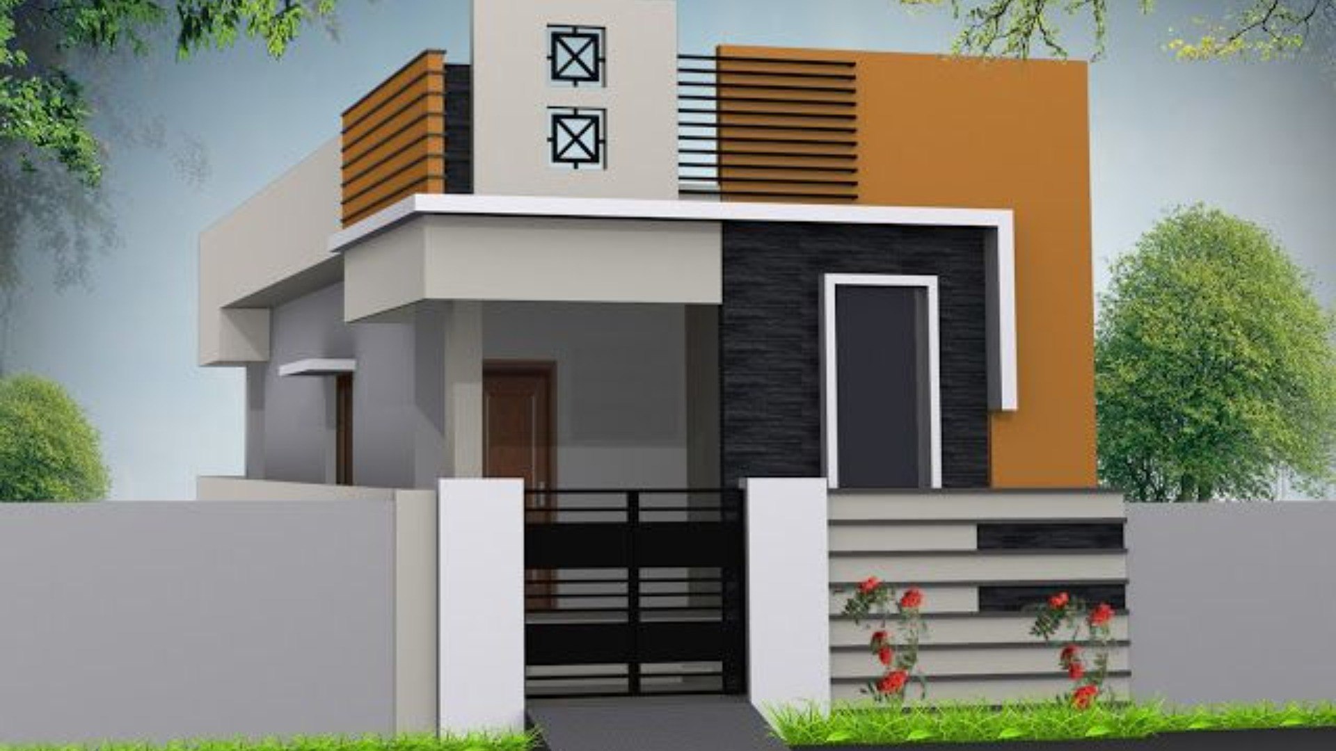House Elevation Design 3D model https://p.turbosquid.com/ts-thumb/O1/wSXZv3/Mz/048b75997264185bcf36a272726d5eeb1920x1080/jpg/1736085755/1920x1080/fit_q87/febcfa360027cfce9857dd95e1e14c677a716df1/048b75997264185bcf36a272726d5eeb1920x1080.jpg