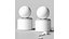 Aromas del Campo Quino Table Lamp