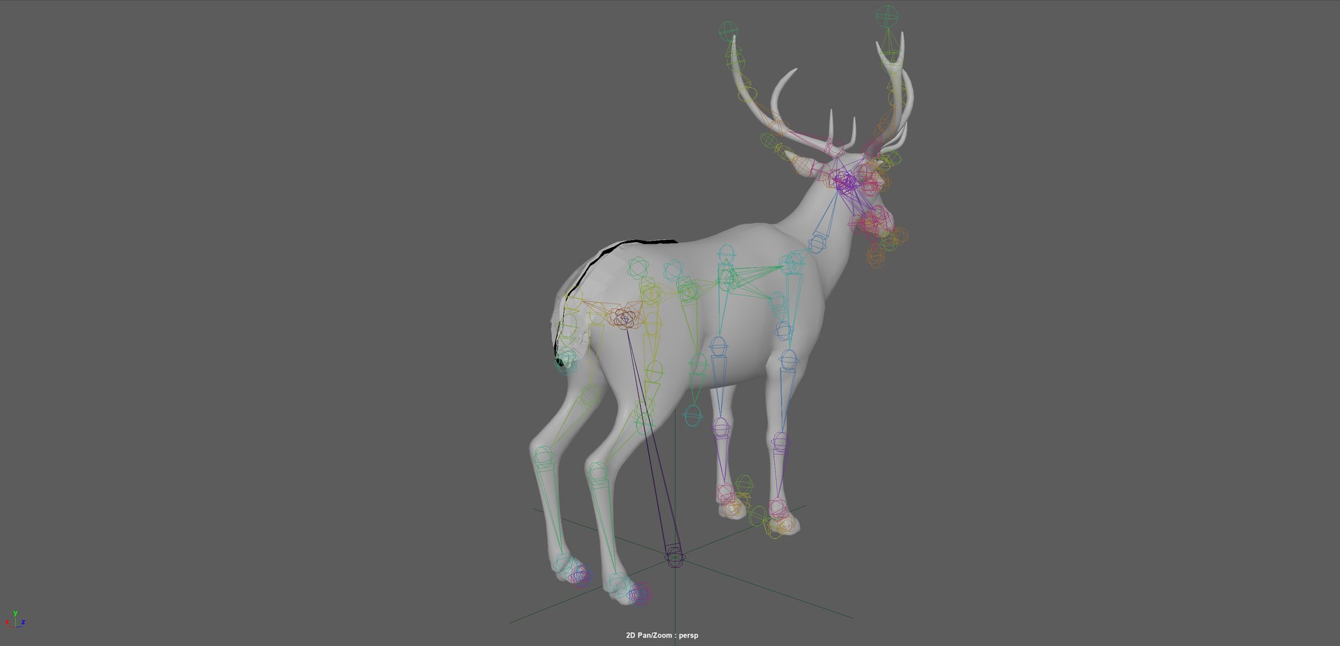 3D Fawn Deer Rig model https://p.turbosquid.com/ts-thumb/O2/0t6Mjy/7I/screenshot20260121201528/png/1769089723/1920x1080/fit_q87/d60bda693692fdcafeab849104d2e33322ee435d/screenshot20260121201528.jpg