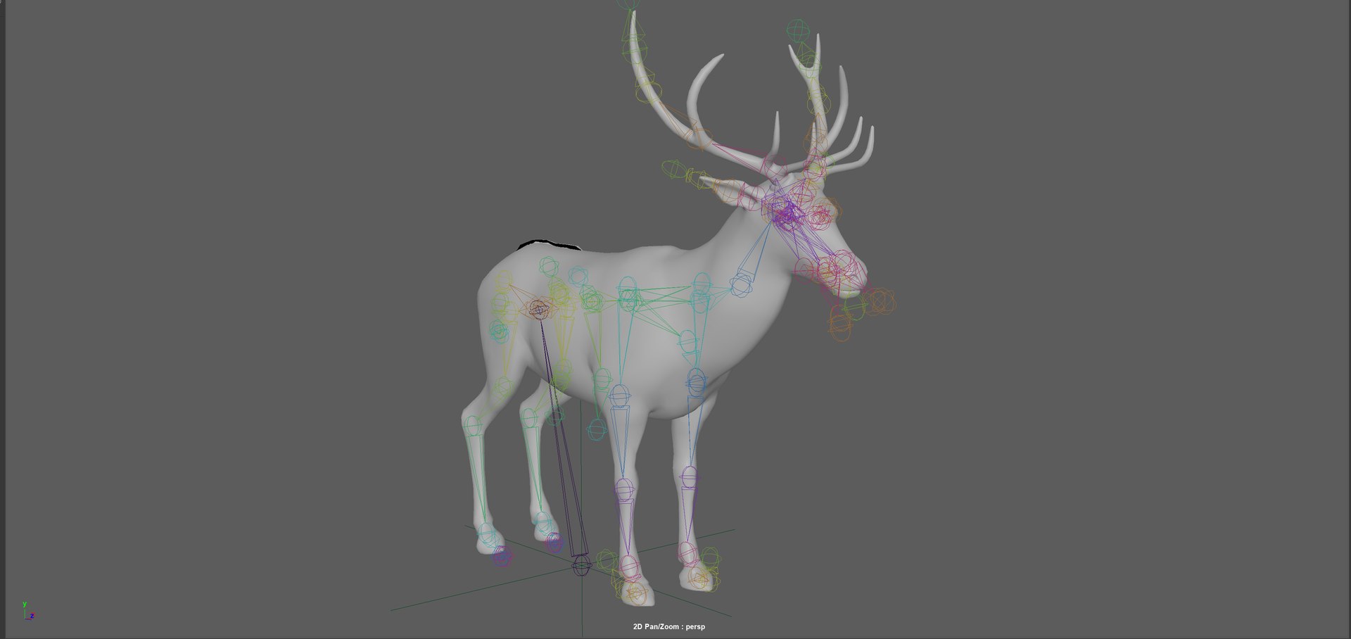 3D Fawn Deer Rig model https://p.turbosquid.com/ts-thumb/O2/0t6Mjy/CU/screenshot20260121201502/png/1769089721/1920x1080/fit_q87/187fb17c4c6bba53b459fb19b372748d66c9501d/screenshot20260121201502.jpg