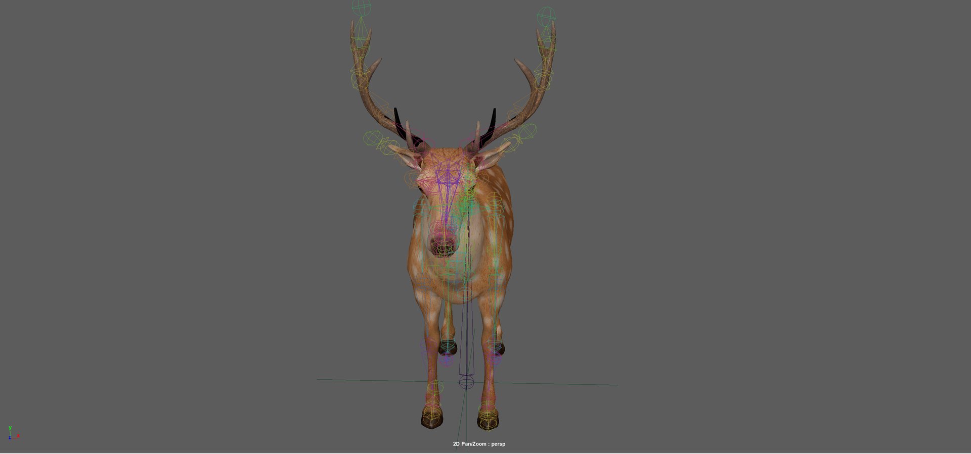 3D Fawn Deer Rig model https://p.turbosquid.com/ts-thumb/O2/0t6Mjy/cZ/screenshot20260121201854/png/1769089724/1920x1080/fit_q87/3fe81ae7303560ad1aeb984d383901a880afdb85/screenshot20260121201854.jpg