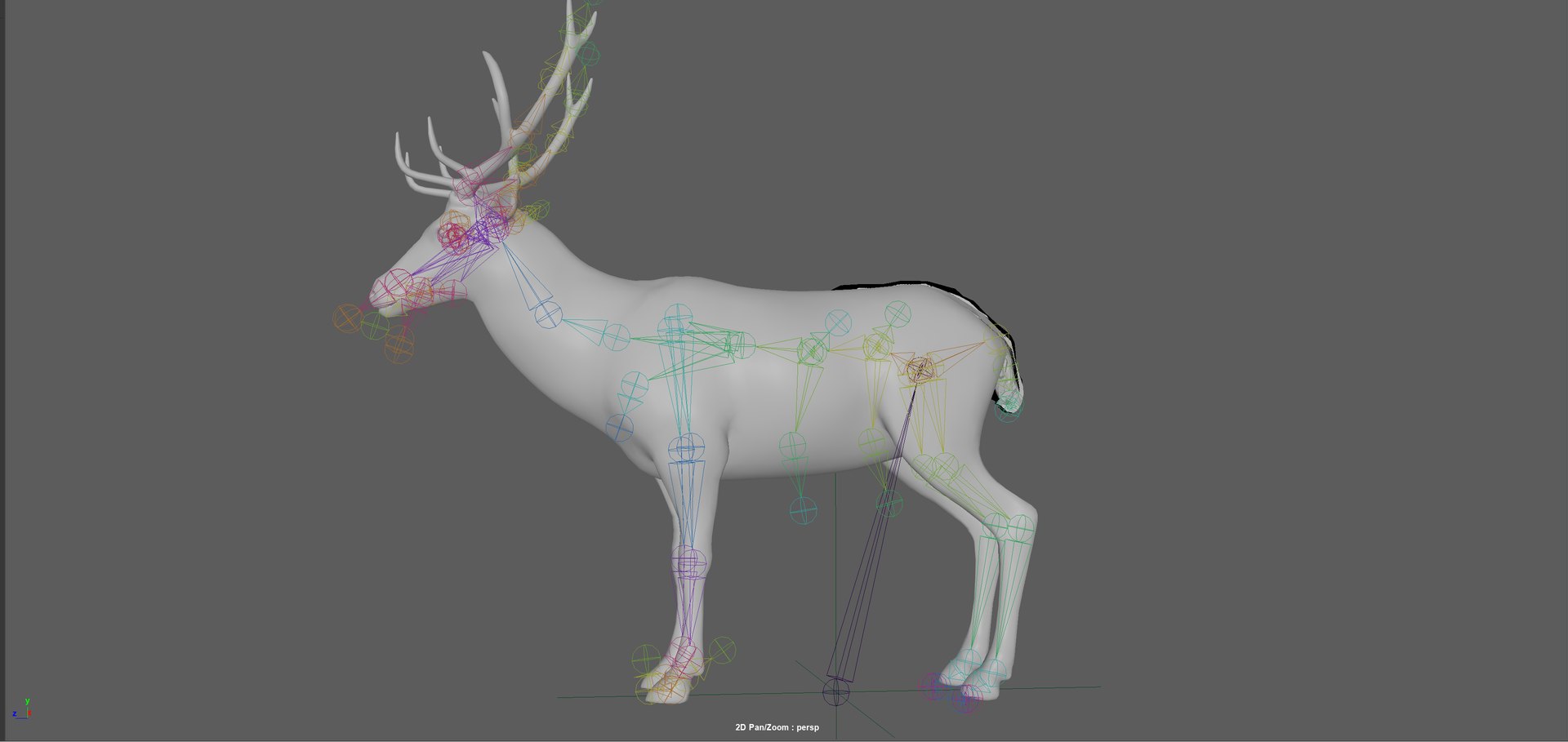 3D Fawn Deer Rig model https://p.turbosquid.com/ts-thumb/O2/0t6Mjy/dc/screenshot20260121201843/png/1769089724/1920x1080/fit_q87/d7079f35bf55372f28611024789a19609326976e/screenshot20260121201843.jpg