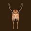 Fawn Deer Rig