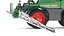 Fendt Rogator 600 农作物保护喷雾器