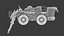 Fendt Rogator 600 农作物保护喷雾器