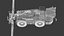 Fendt Rogator 600 农作物保护喷雾器