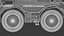 Fendt Rogator 600 农作物保护喷雾器