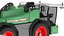 Fendt Rogator 600 农作物保护喷雾器