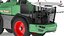 Fendt Rogator 600 农作物保护喷雾器