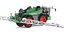 Fendt Rogator 600 农作物保护喷雾器