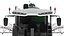 Fendt Rogator 600 农作物保护喷雾器