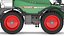 Fendt Rogator 600 农作物保护喷雾器