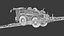 Fendt Rogator 600 农作物保护喷雾器