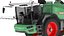 Fendt Rogator 600 农作物保护喷雾器
