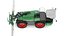 Fendt Rogator 600 农作物保护喷雾器