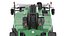 Fendt Rogator 600 农作物保护喷雾器