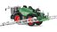 Fendt Rogator 600 农作物保护喷雾器
