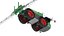 Fendt Rogator 600 农作物保护喷雾器
