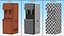 Quench 810 Touchless Water Dispenser Off State