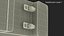 Quench 810 Touchless Water Dispenser Off State