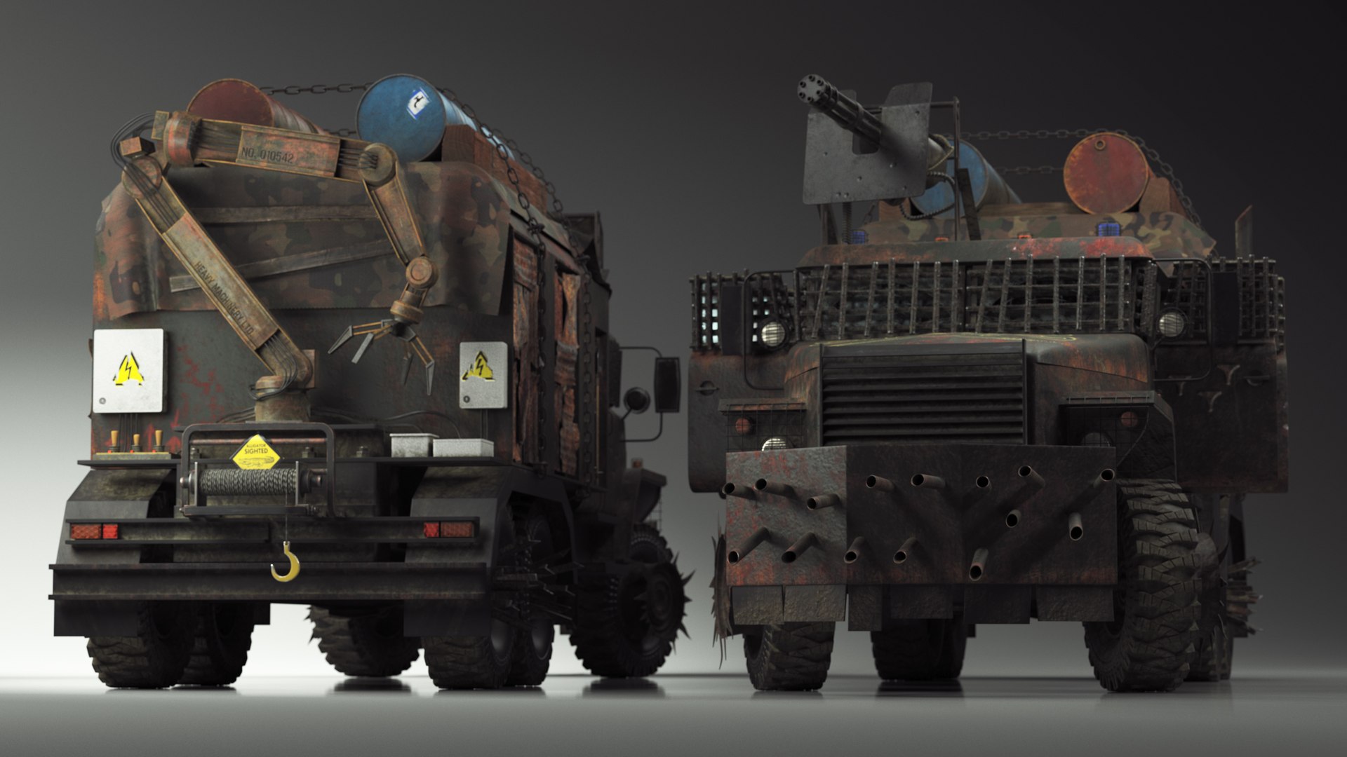 Apocalyptic Truck Rigged for Cinema 4D 3D https://p.turbosquid.com/ts-thumb/O2/9hBqND/XX/apocalyptictruckriggedforcinema4d3dmodel021/jpg/1692635519/1920x1080/fit_q87/57f503a138a442b6f8751c6f5dc2ec233fa3ca89/apocalyptictruckriggedforcinema4d3dmodel021.jpg