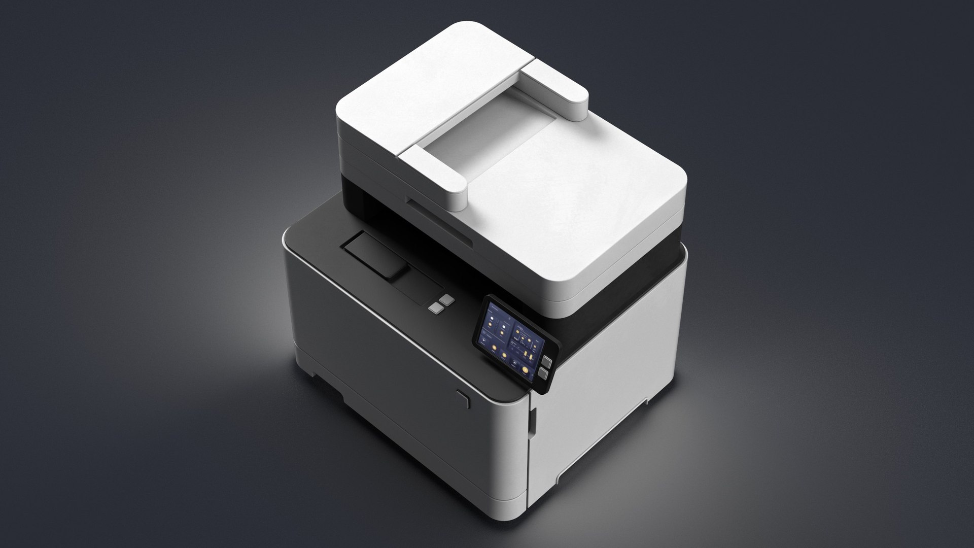 Office Printer Mid-Poly 3D Model 3D https://p.turbosquid.com/ts-thumb/O2/BkjMV7/3l/05/jpg/1754297851/1920x1080/fit_q87/14dee0a15a31d800da8baedc74be3446f7379bf2/05.jpg