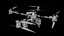 Dron DJI Flycart 100